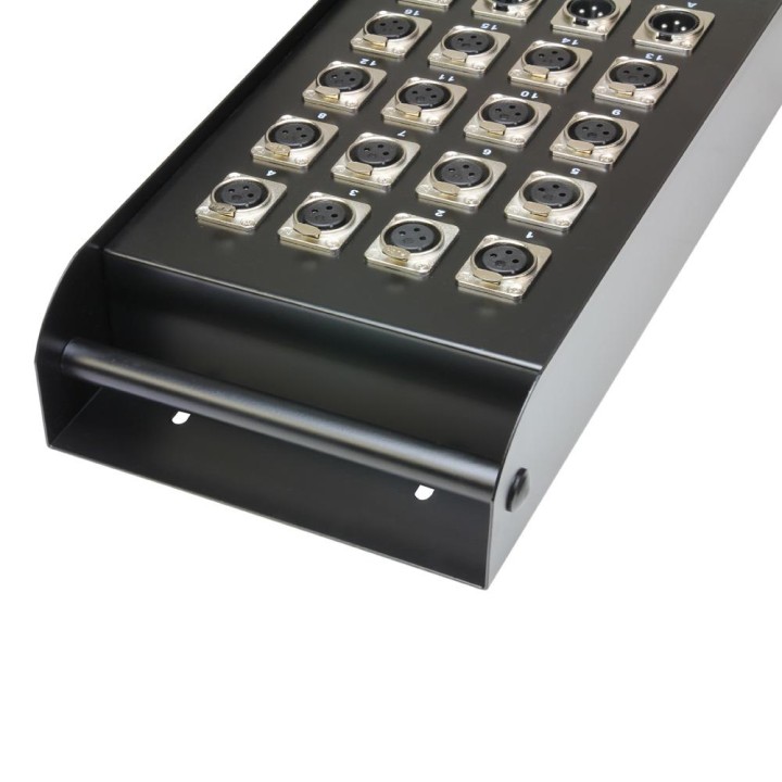 Adam Hall - K20C50 - Multicore Cables More than 12 ways | Z-Bombilla