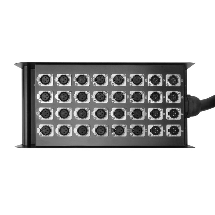 Adam Hall - K32C30 - Multicore Cables More than 12 ways | Z-Bombilla