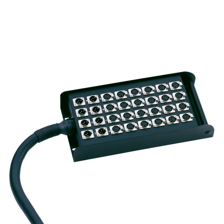 Adam Hall - K40C30 - Multicore Cables More than 12 ways | Z-Bombilla