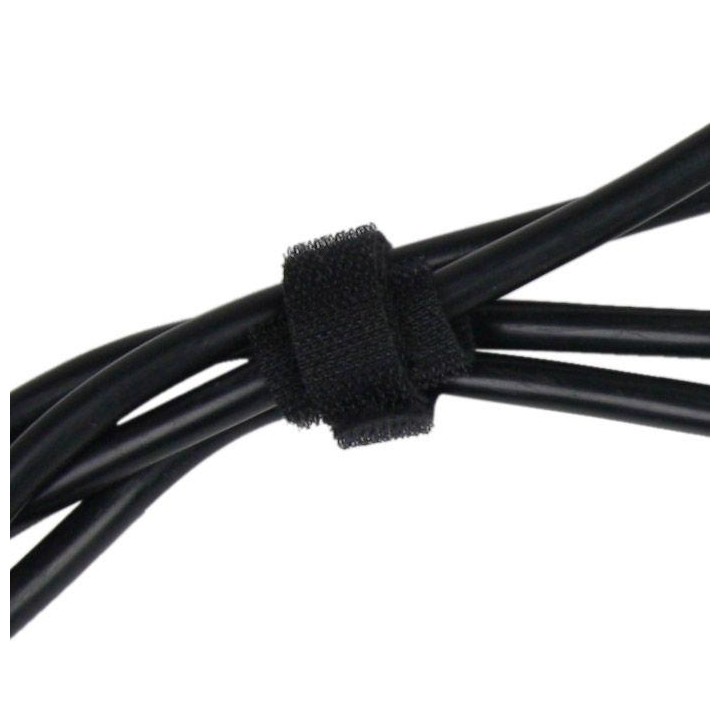 Adam Hall - VT 2215 - Velcro Flange | Z-Bombilla