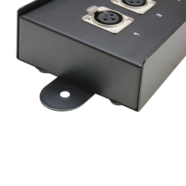 Adam Hall - K8C10 - Multicore Cables Up to 12 ways | Z-Bombilla