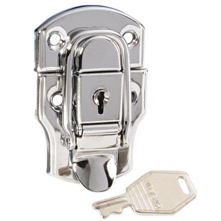 Adam Hall - 1905 - Trave para bastidor | Z-Bombilla