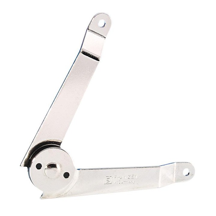 Adam Hall - 2701 - Accessori per Rack | Z-Bombilla