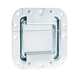 Adam Hall - 2709 - Acessório para Rack | Z-Bombilla