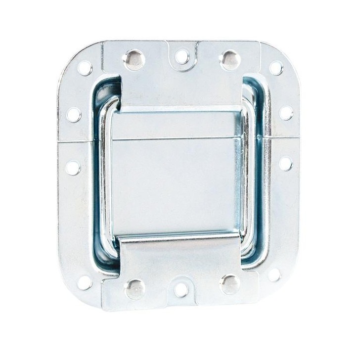 Adam Hall - 2709 - Acessório para Rack | Z-Bombilla