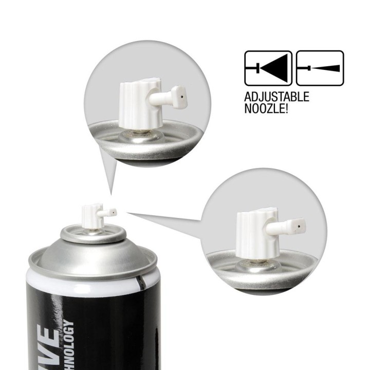 Adam Hall - 01360 - Acessório para Rack | Z-Bombilla