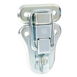 Adam Hall - 16021 - Panys per a Rack | Z-Bombilla