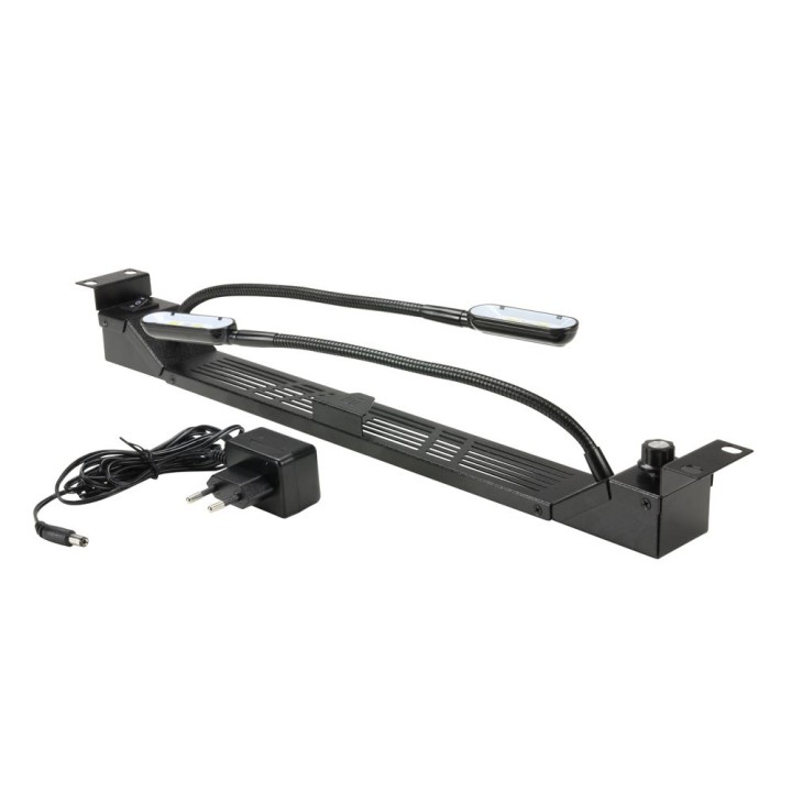 Adam Hall - 87463 - Lumière pour Racks | Z-Bombilla