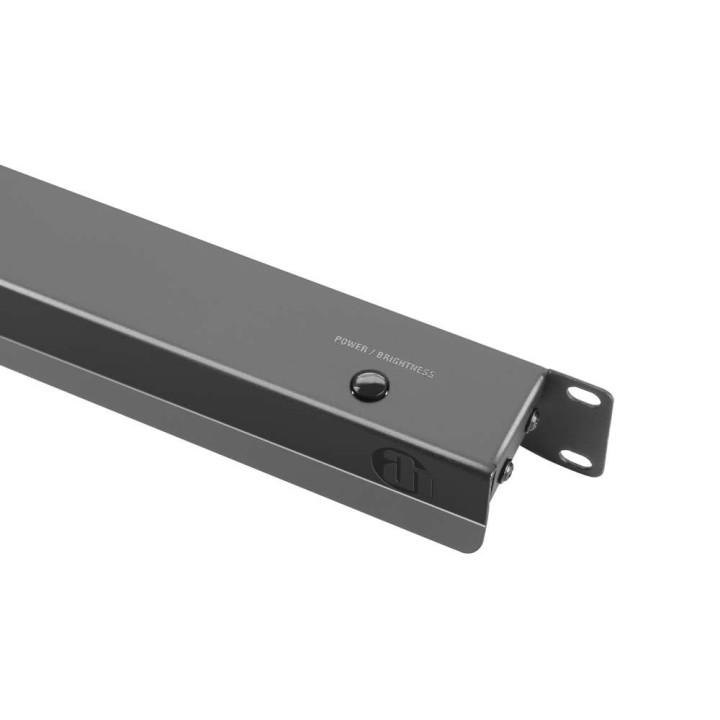 Adam Hall - 87451PRO - Luce per Rack | Z-Bombilla