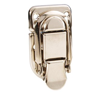 Adam Hall - 1604 - Panys per a Rack | Z-Bombilla