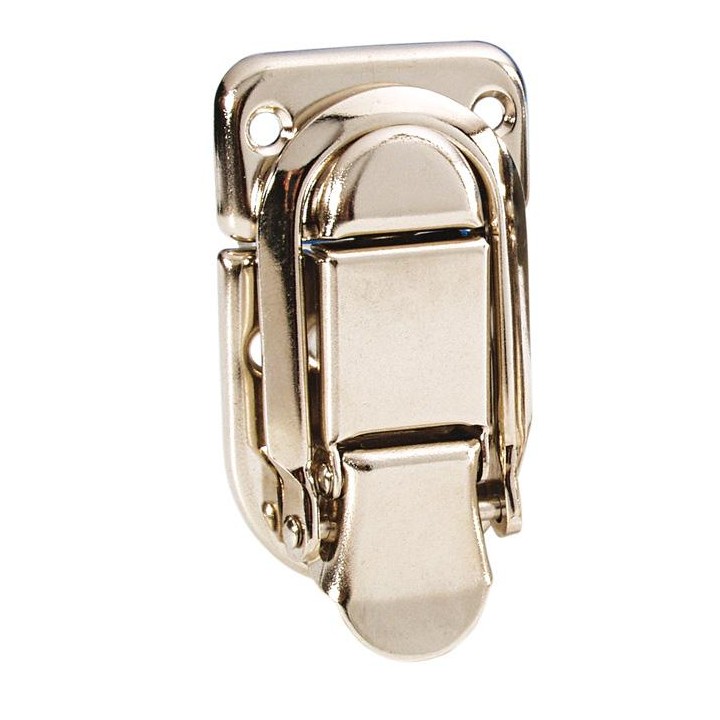 Adam Hall - 1604 - Panys per a Rack | Z-Bombilla