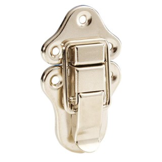 Adam Hall - 1607 - Panys per a Rack | Z-Bombilla