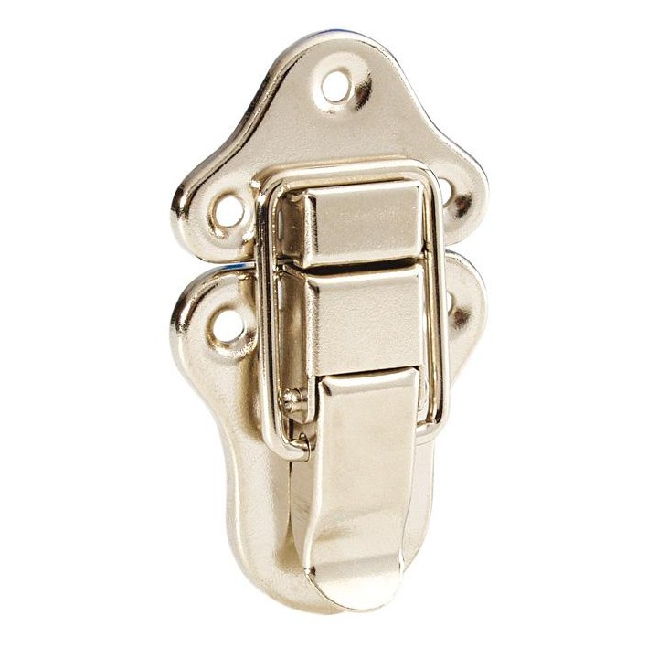 Adam Hall - 1607 - Panys per a Rack | Z-Bombilla