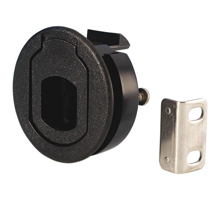 Adam Hall - 1656 - Panys per a Rack | Z-Bombilla