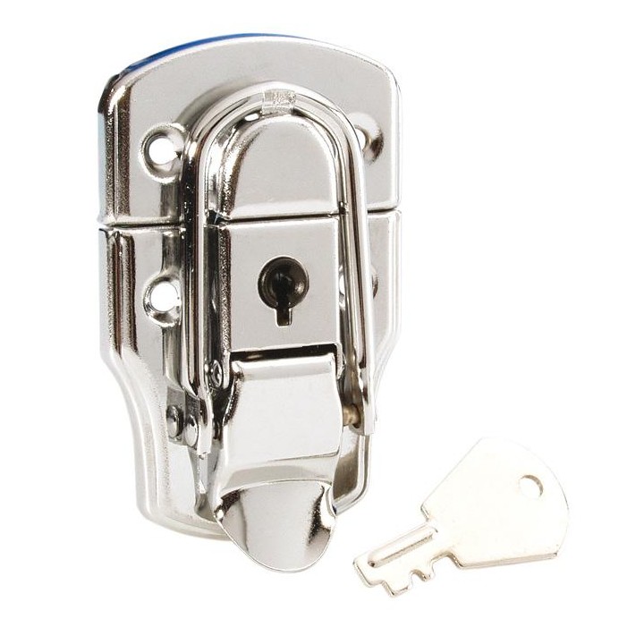 Adam Hall - 1903 - Panys per a Rack | Z-Bombilla