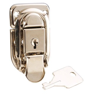 Adam Hall - 1907 - Panys per a Rack | Z-Bombilla