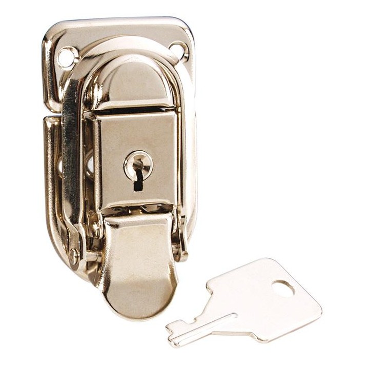 Adam Hall - 1907 - Panys per a Rack | Z-Bombilla