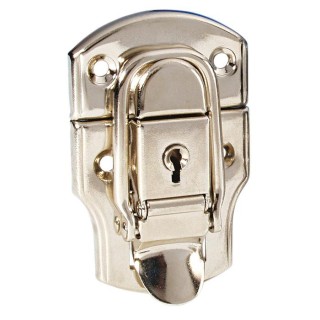 Adam Hall - 1908 - Panys per a Rack | Z-Bombilla