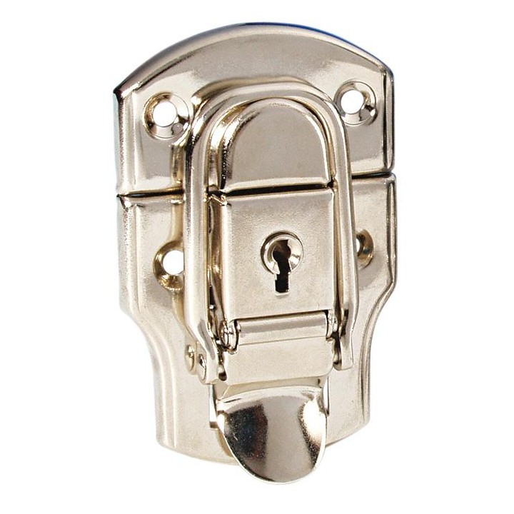 Adam Hall - 1908 - Panys per a Rack | Z-Bombilla