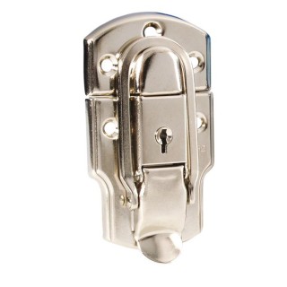 Adam Hall - 1911 - Panys per a Rack | Z-Bombilla