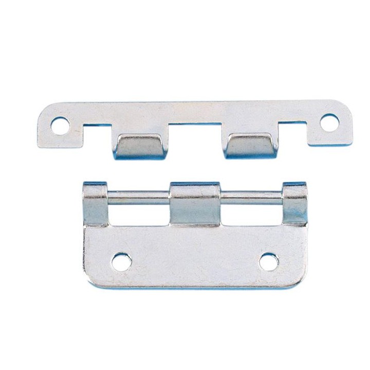 Adam Hall - 2252 - Dobradiças cremalheira | Z-Bombilla