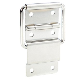 Adam Hall - 2529 - Cerniere Rack | Z-Bombilla