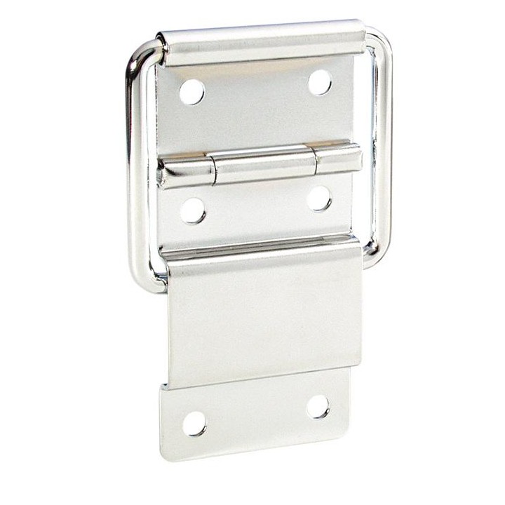 Adam Hall - 2529 - Cerniere Rack | Z-Bombilla