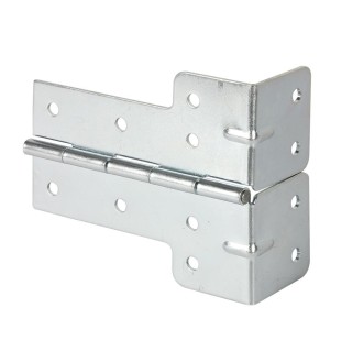 Adam Hall - 2641 - Cerniere Rack | Z-Bombilla