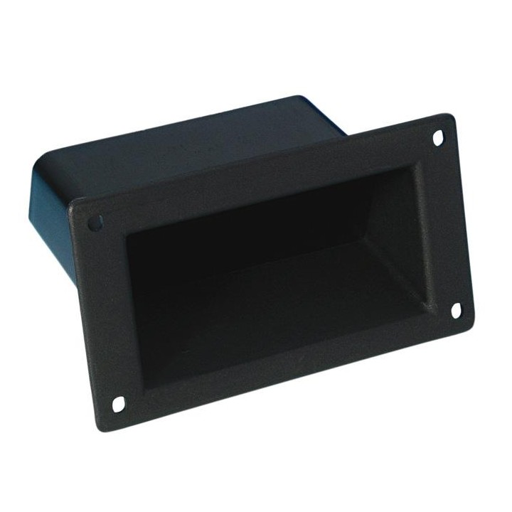 Adam Hall - 3401 - Accessoire pour Rack | Z-Bombilla