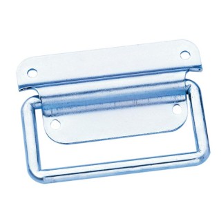 Adam Hall - 3440 - Accessoris per Racks - Nanses de Superfície | Z-Bombilla