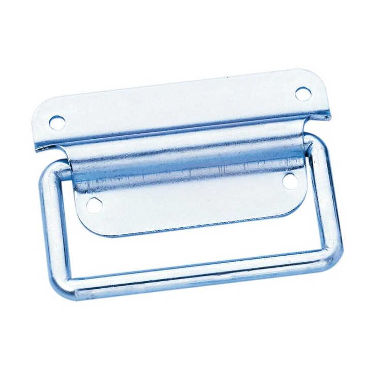 Adam Hall - 3440 - Accessoris per Racks - Nanses de Superfície | Z-Bombilla