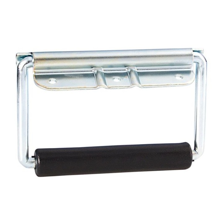 Adam Hall - 3443 - Acessórios para Racks - Alças de superfície | Z-Bombilla