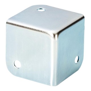 Adam Hall - 4000 - Corners - Acessórios para Racks | Z-Bombilla