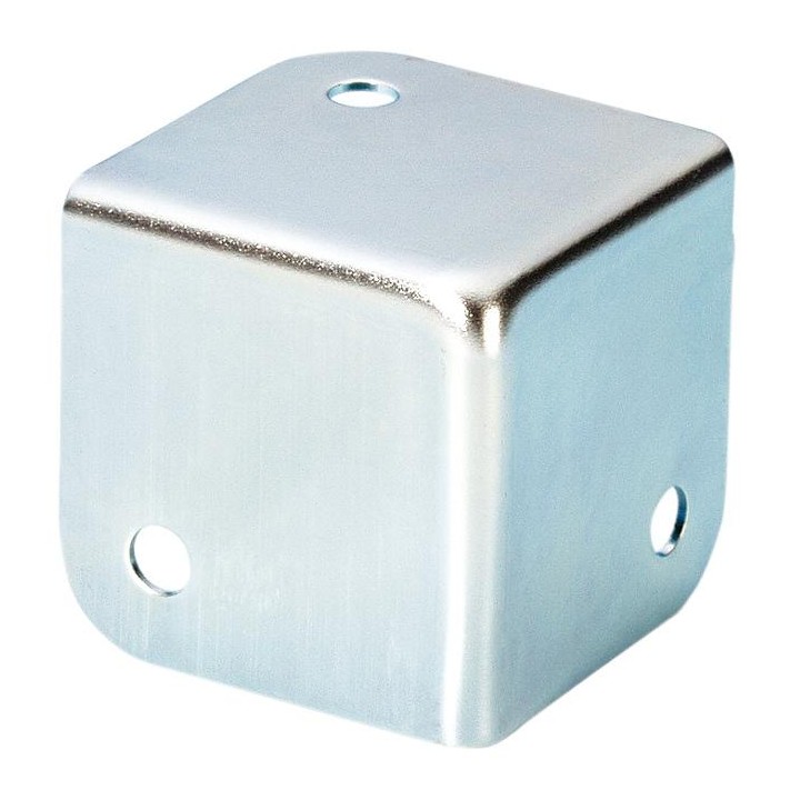 Adam Hall - 4000 - Corners - Acessórios para Racks | Z-Bombilla