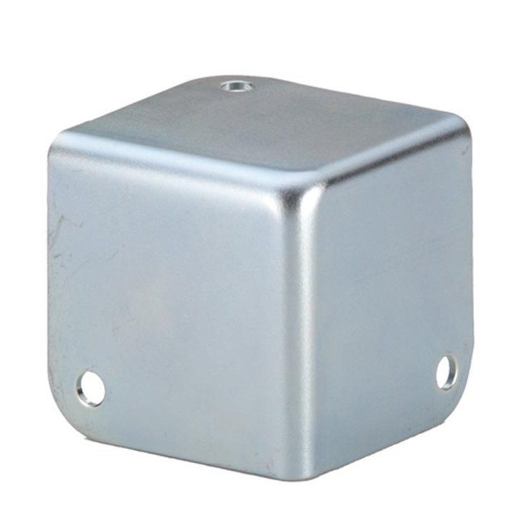 Adam Hall - 4001 - Corners - Acessórios para Racks | Z-Bombilla