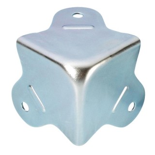 Adam Hall - 4004 - Corners - Acessórios para Racks | Z-Bombilla