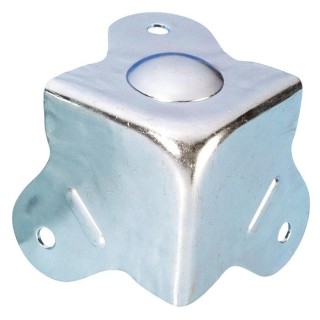 Adam Hall - 4005 - Corners - Acessórios para Racks | Z-Bombilla