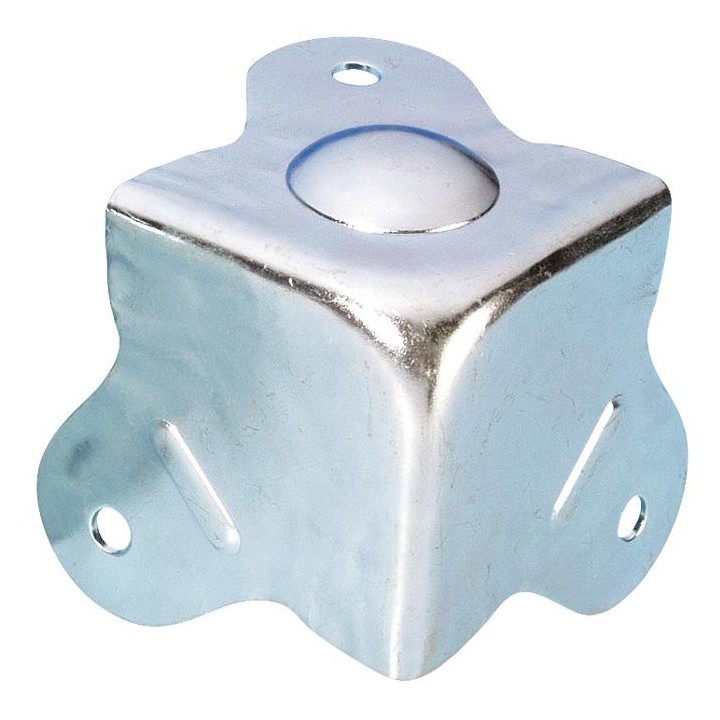 Adam Hall - 4005 - Angoli - Accessori per Custodie | Z-Bombilla