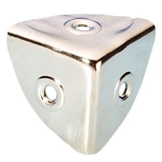 Adam Hall - 4008 - Corners - Acessórios para Racks | Z-Bombilla