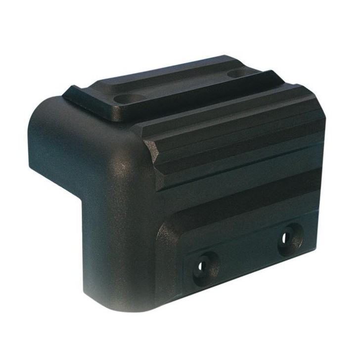 Adam Hall - 4009 - Cantoneres - Accessoris per Racks | Z-Bombilla