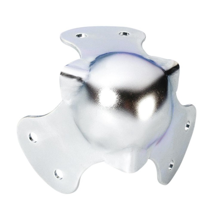 Adam Hall - 4010 - Cantoneres - Accessoris per Racks | Z-Bombilla