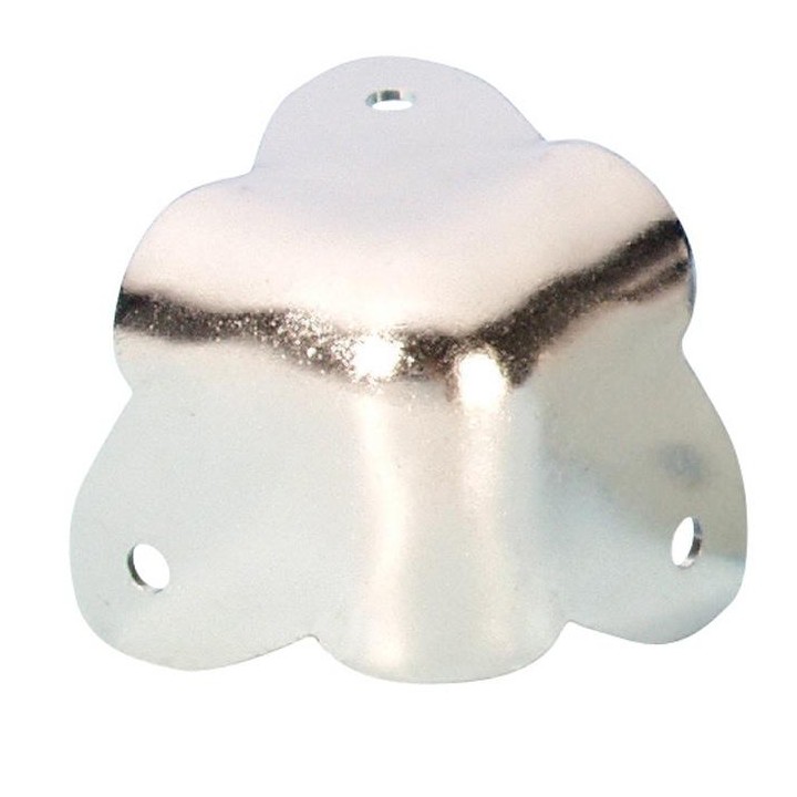 Adam Hall - 4020 - Cantoneres - Accessoris per Racks | Z-Bombilla