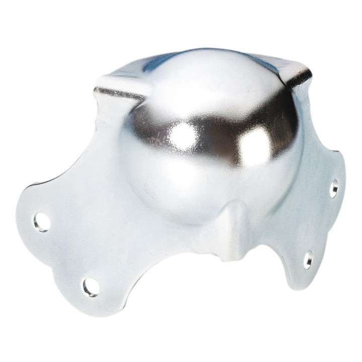 Adam Hall - 4103 - Cantoneres - Accessoris per Racks | Z-Bombilla