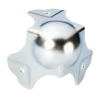 Adam Hall - 4104 - Cantoneres - Accessoris per Racks | Z-Bombilla