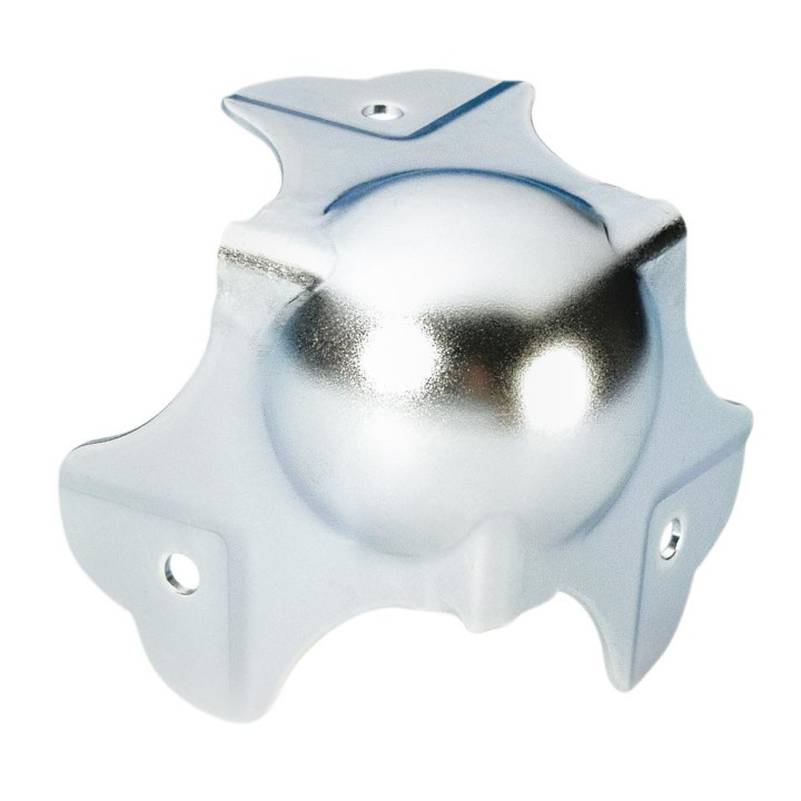 Adam Hall - 4104 - Cantoneres - Accessoris per Racks | Z-Bombilla