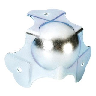 Adam Hall - 4107 - Cantoneres - Accessoris per Racks | Z-Bombilla