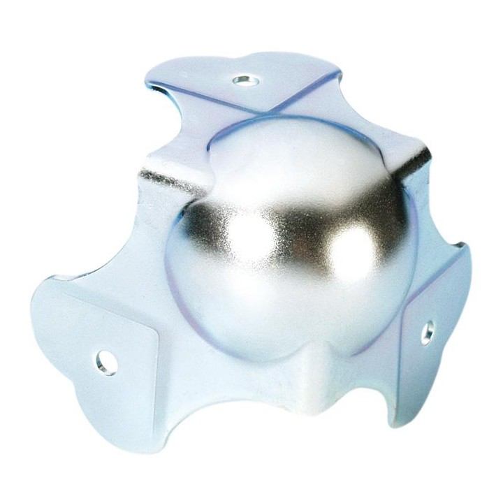 Adam Hall - 4107 - Cantoneres - Accessoris per Racks | Z-Bombilla