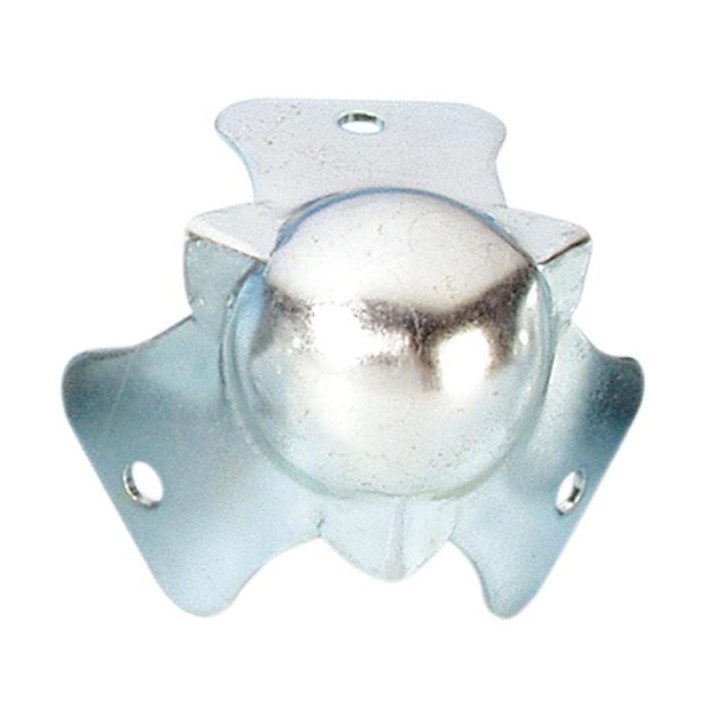 Adam Hall - 4111 - Corners - Acessórios para Racks | Z-Bombilla