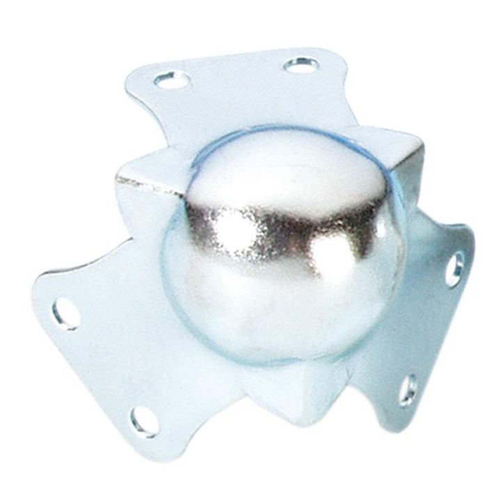 Adam Hall - 4112 - Corners - Acessórios para Racks | Z-Bombilla