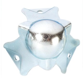 Adam Hall - 4113 - Corners - Acessórios para Racks | Z-Bombilla